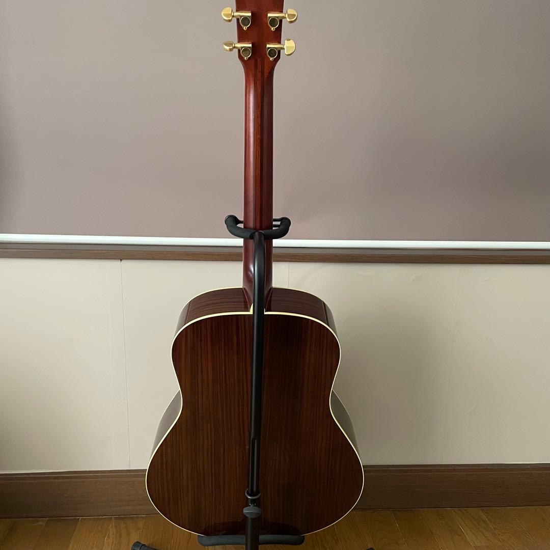 YAMAHA ヤマハ　ギター　LL6 ARE アコースティックギター