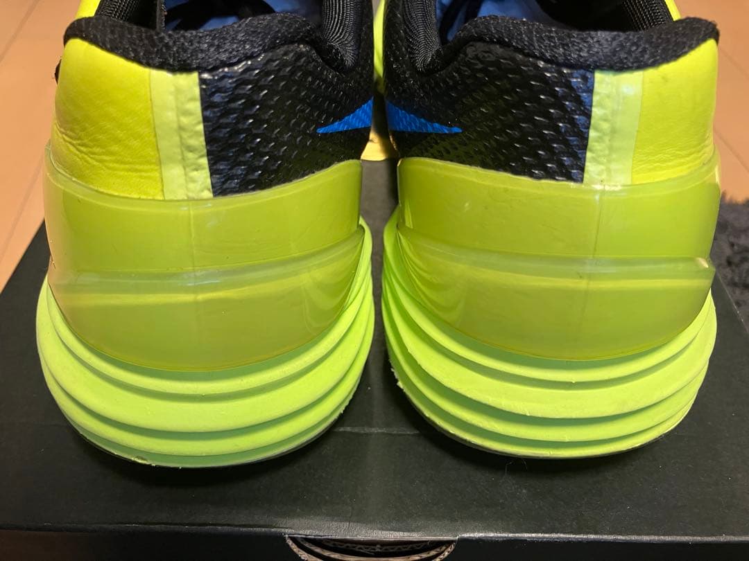 【超超レア・美品】NIKE ナイキ ルナ コントロール 4 27cm