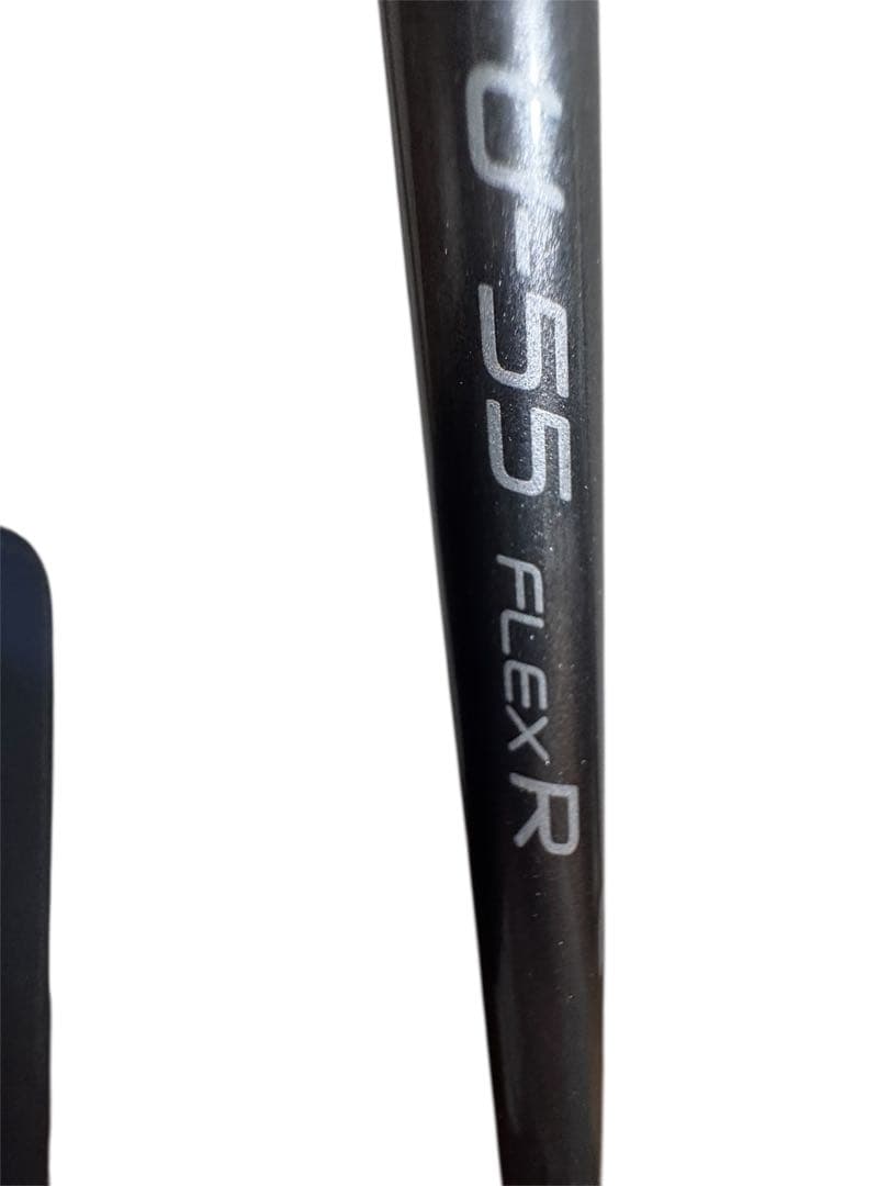 テーラーメイド SIM2 レスキュー 3U 19.5° U-55R HC付