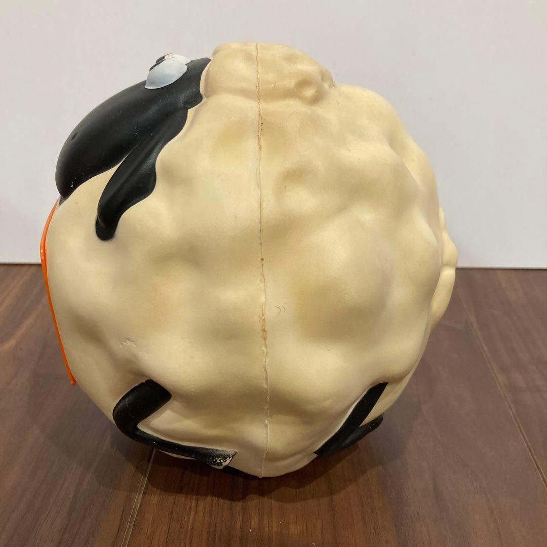 激レア【Wallace &Gromit】ひつじのショーン　目覚まし時計