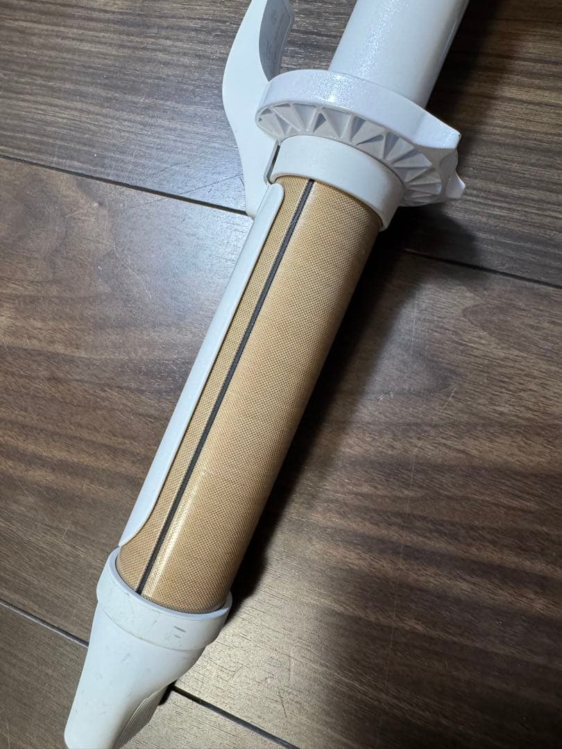 絹女 32mm コテ ヘアアイロン