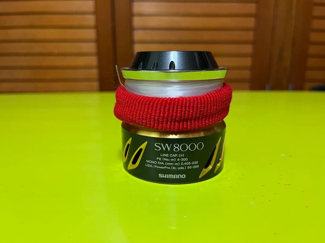 13ステラSW 8000PG