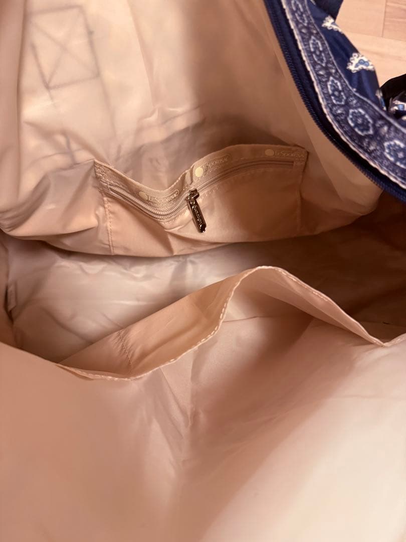 軽量型レスポートサック ボストンバッグショルダーバッグ 旅行用バッグ