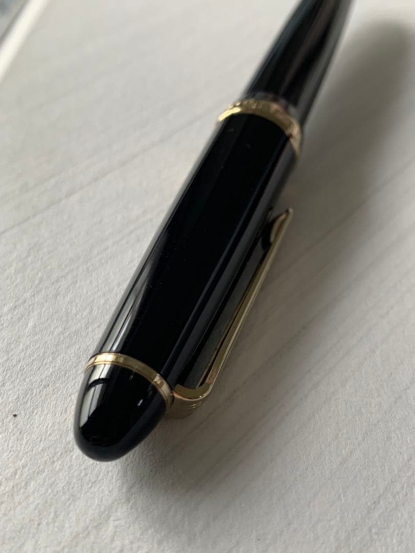 SAILOR 万年筆 21Kペン先 F字