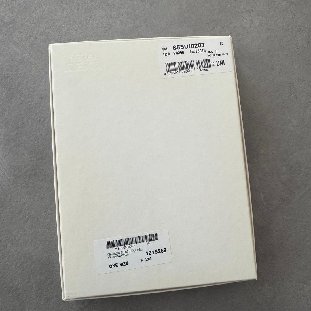 Maison Margiela メゾンマルジェラ スマホポーチ