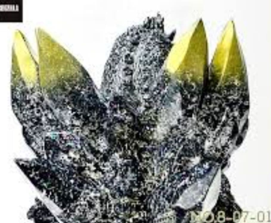 ワンフェス 2026 冬　FrogTree　スペースゴジラ　那由多