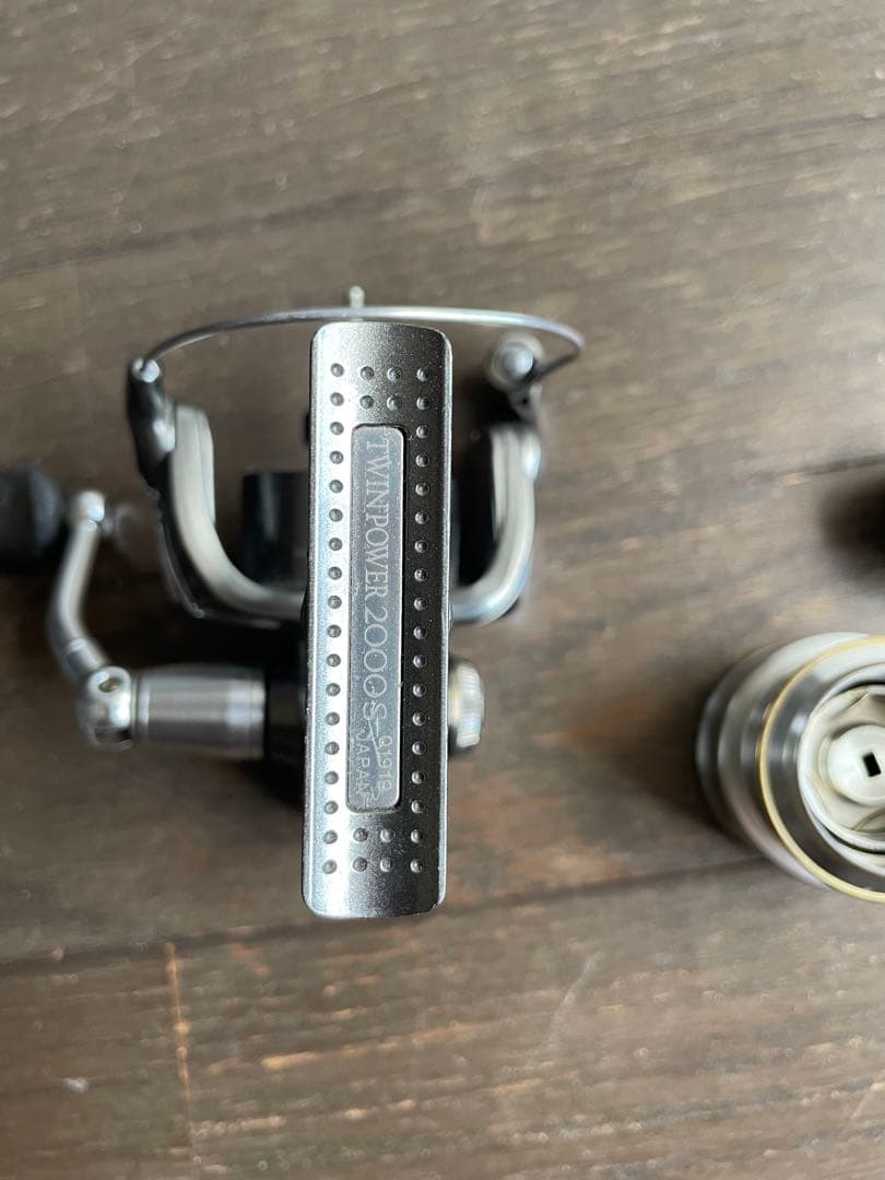 05ツインパワー　Twin Power 2000