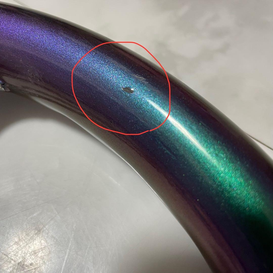 マジョーラ　ステアリング　ハンドル　小径　USDM ローライダー