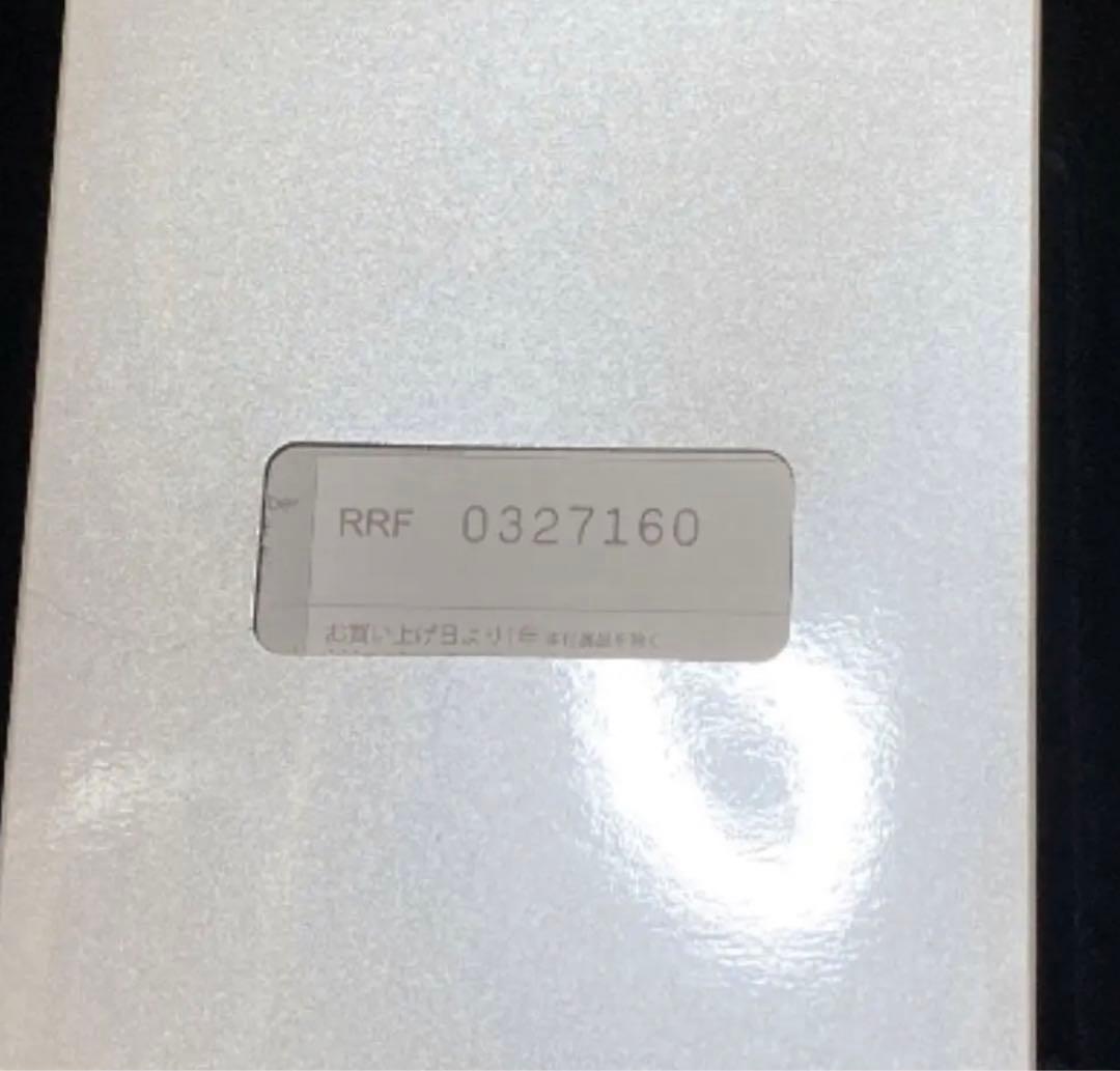 ReFa CARAT RAY FACE未使用品