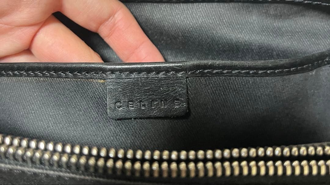 CELINE セリーヌ バッグ トートバッグ ハンドバッグ