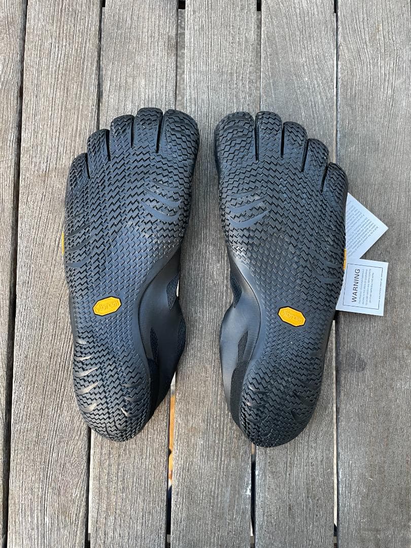 【新品】ビブラムファイブフィンガーズ Vibram FiveFingers