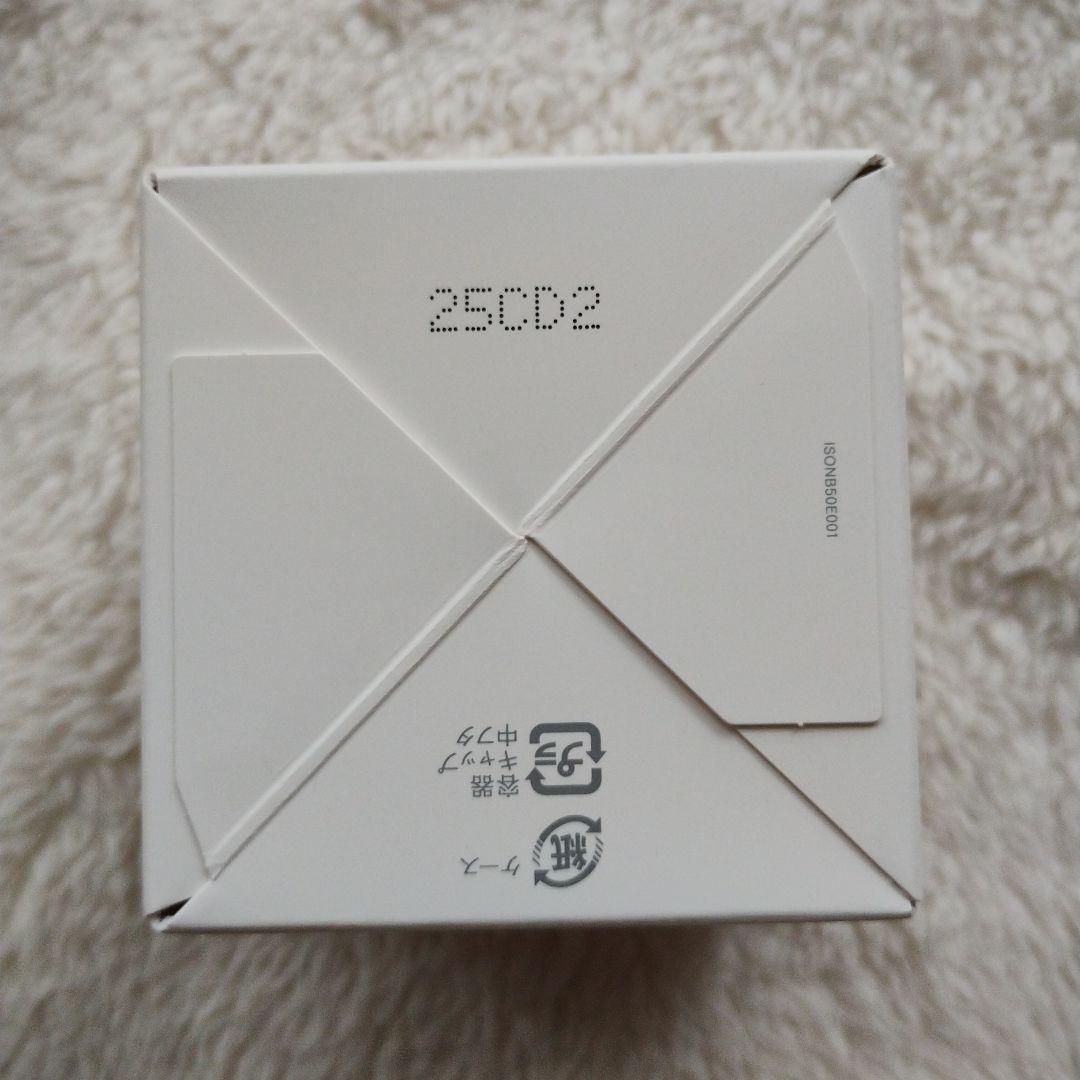 ☆新品　インナーシグナル リジュブネイトワン・ゲル状クリーム　ベースソープ