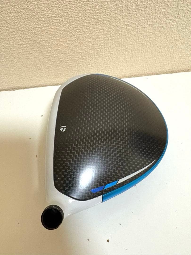 TaylorMade SIM2MAX ドライバー　9°ヘッドのみ