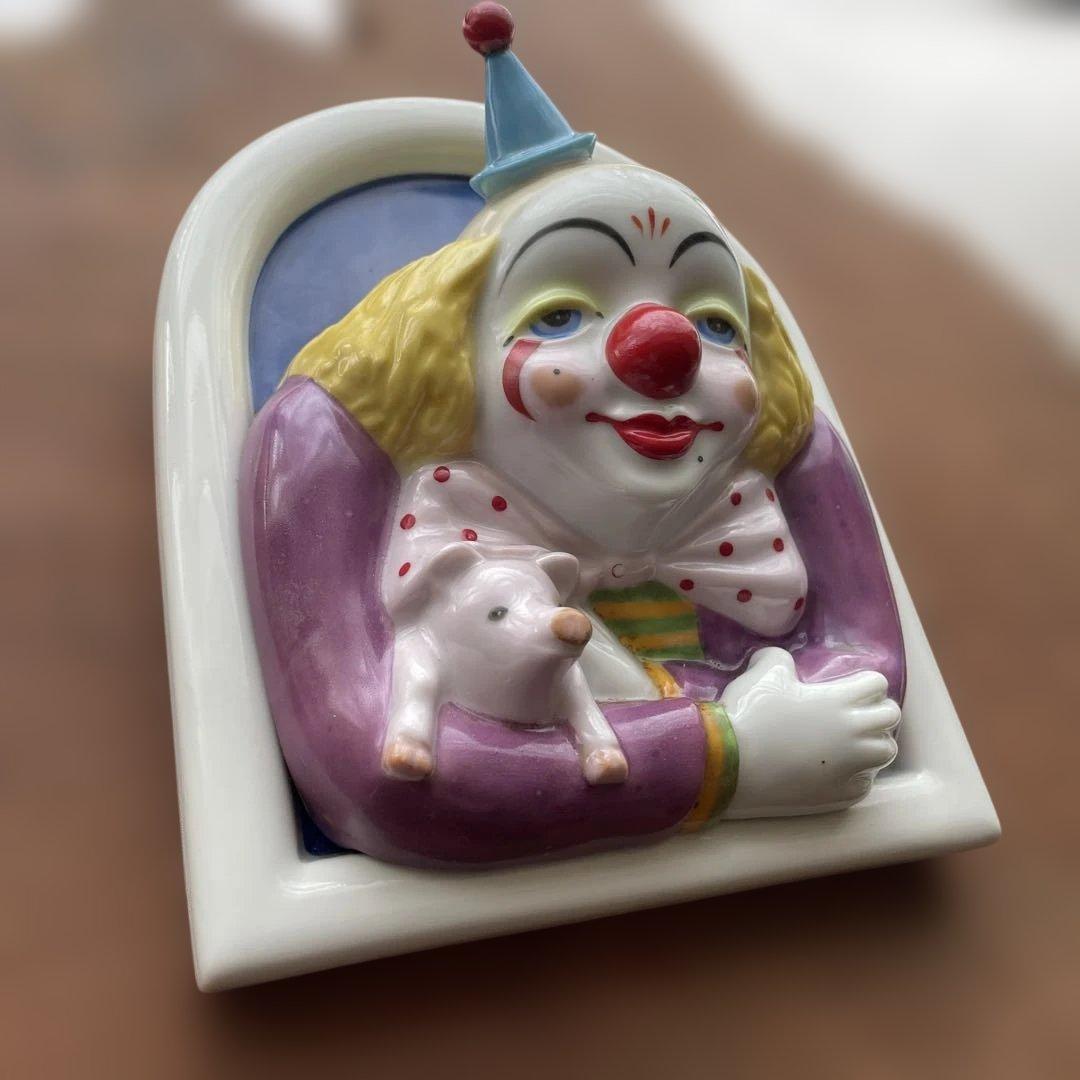 むらいこうじ　レリーフ壁掛け　Koji Murai