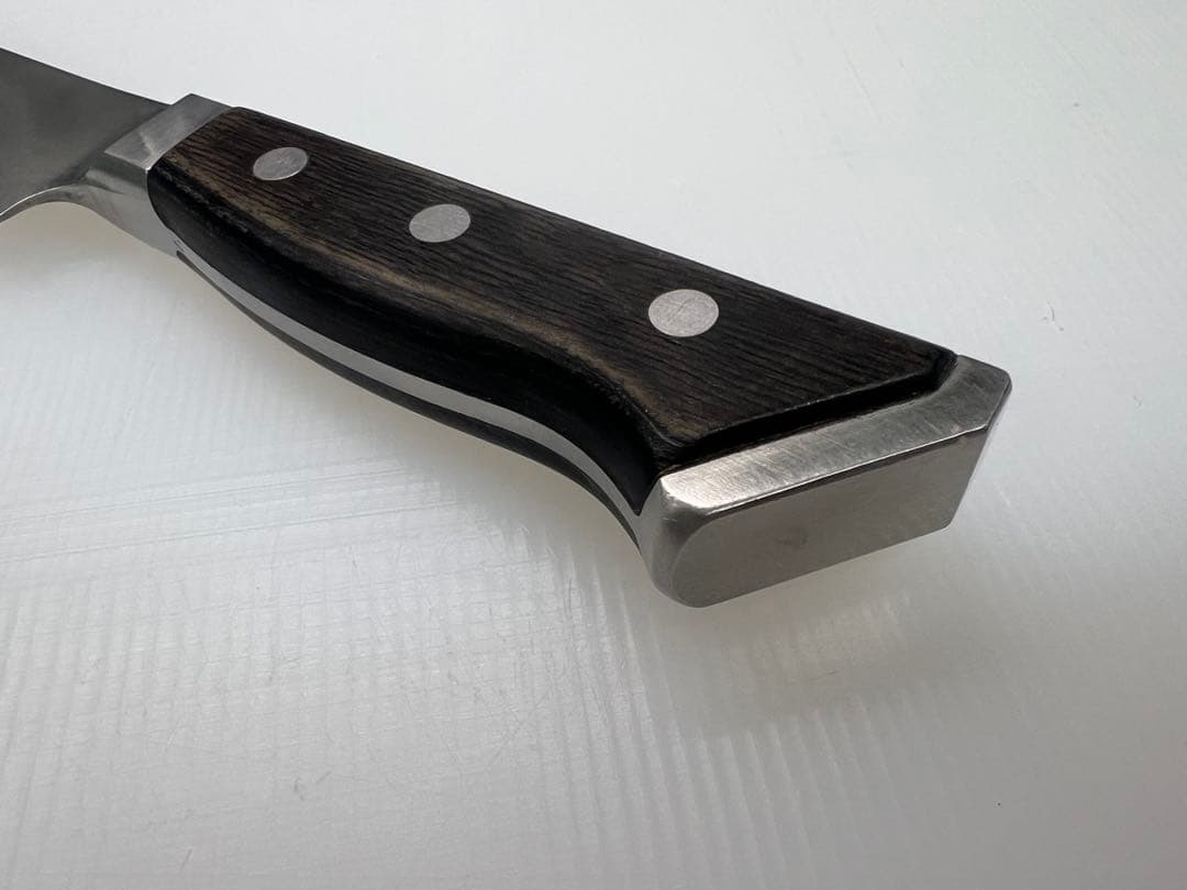 グレステン Tタイプ 筋引 24cm 724TSK グレステン鋼