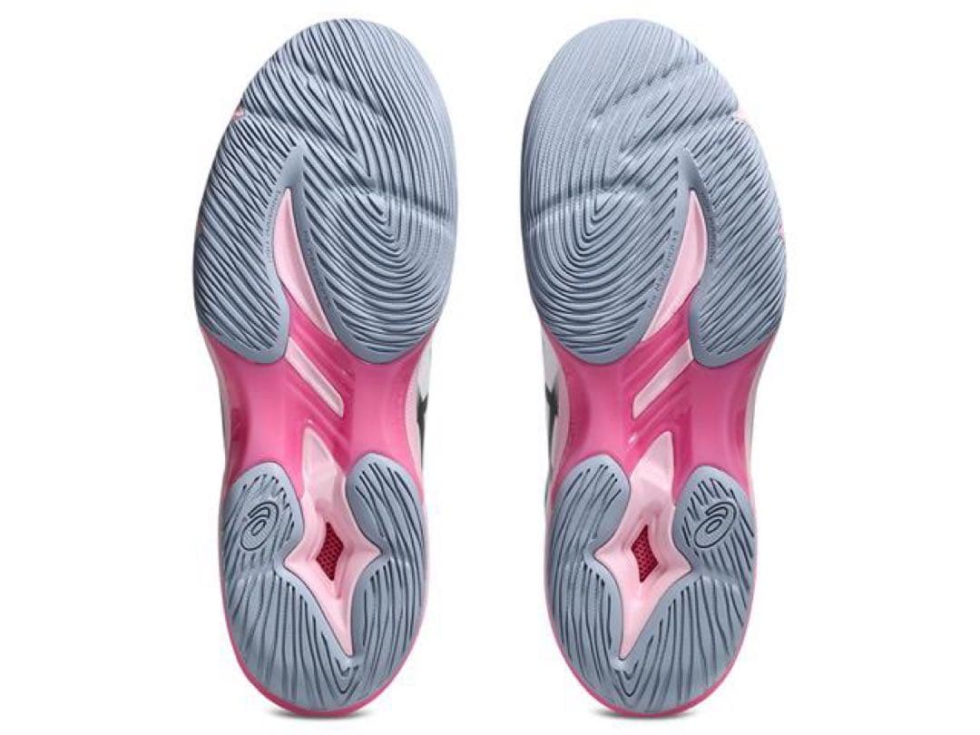 新品　asicsバレーボールシューズ　V-SWIFT FF 5 1053A082