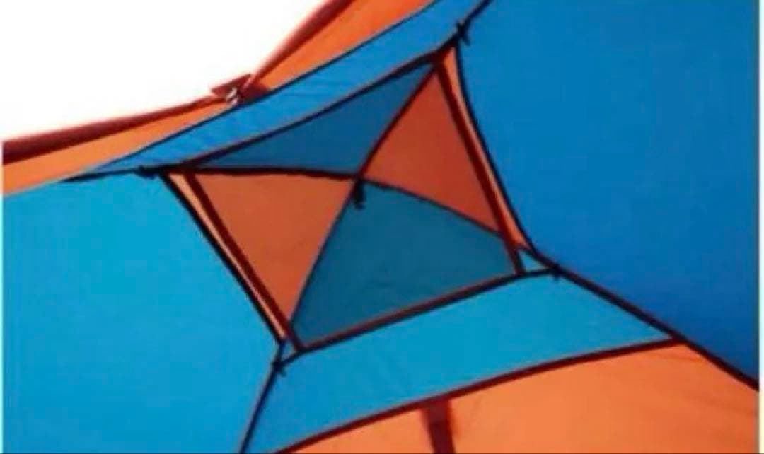 ヒステリックグラマー　テント