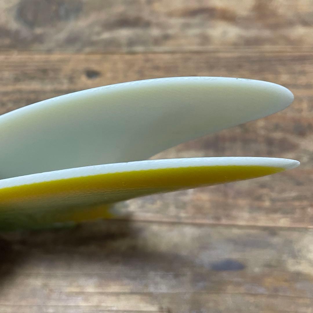 FCS2 タウン＆カントリー GP ツイン FCS タウカン ツインフィン