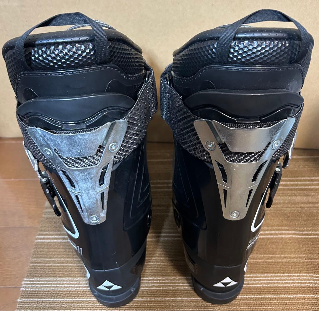 ち*と様 Fischer VACUUM FULL FIT progressor1