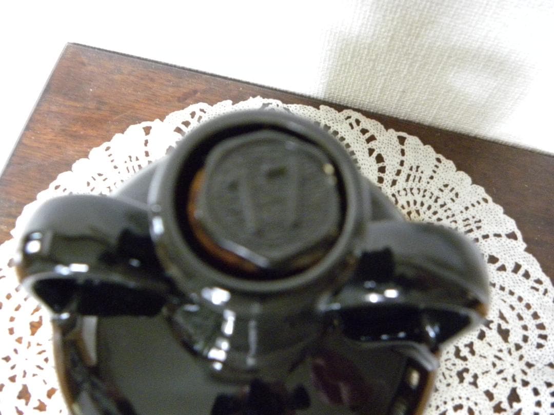 スコッチウイスキー (Ballantine's 17 Years Old )2本