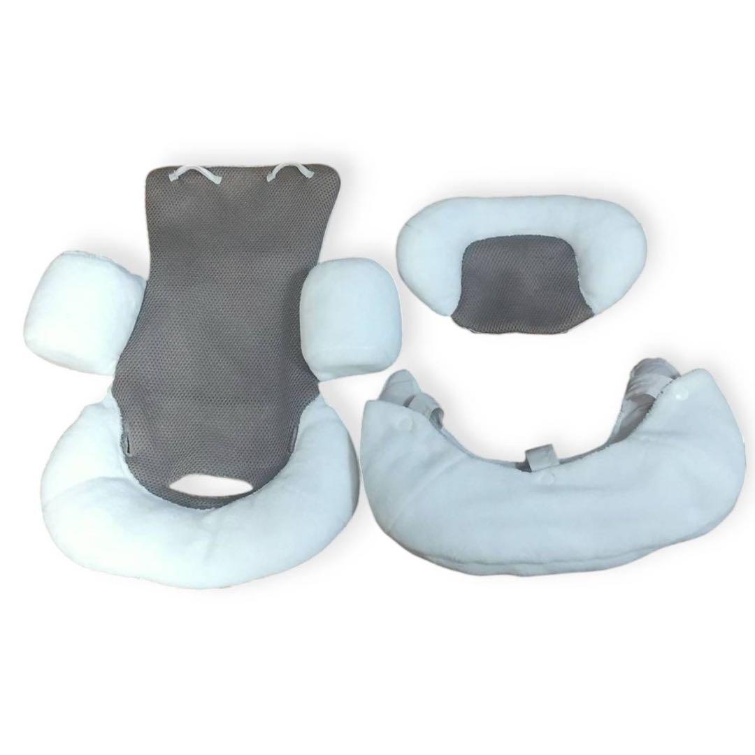 コンビ ネムリラ オートスイング おやすみダッコプラス エッグショック