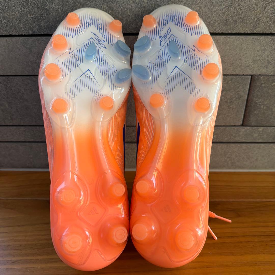 adidasサッカースパイク F50 ELITE HG/AG