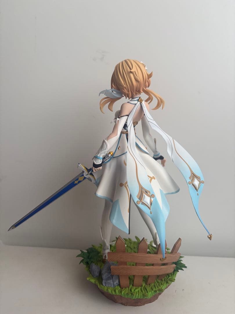 原神 蛍 1/7スケールフィギュア