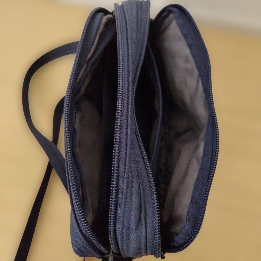 ポーター 吉田カバン ショルダーバッグ 689-05940 ネイビー