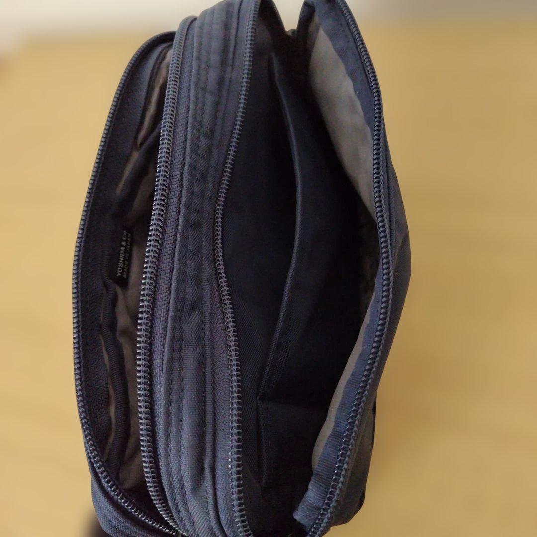 ポーター 吉田カバン ショルダーバッグ 689-05940 ネイビー