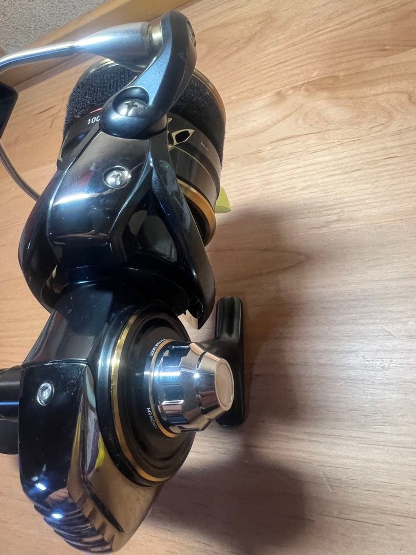 カルディアSW10000H