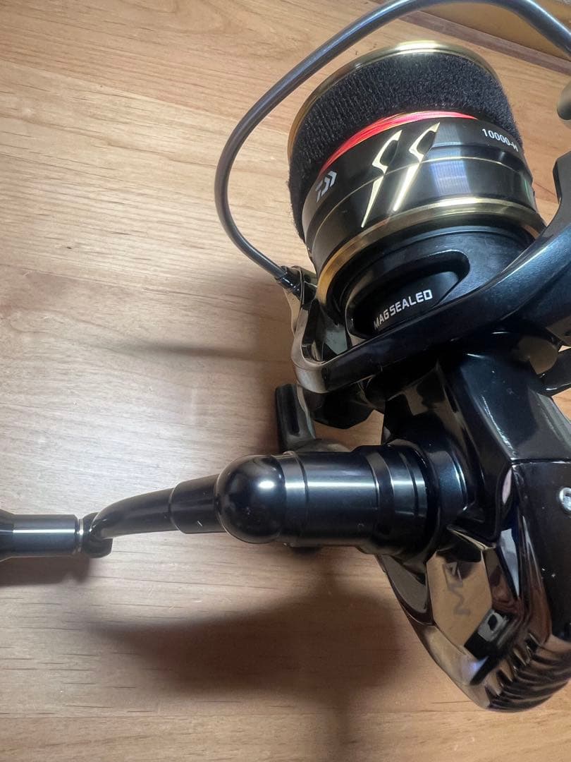 カルディアSW10000H