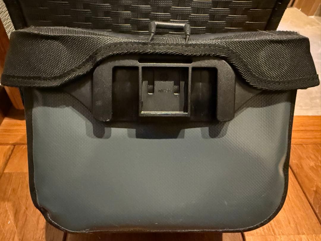 オルトリーブ アルティメイト 6.5L