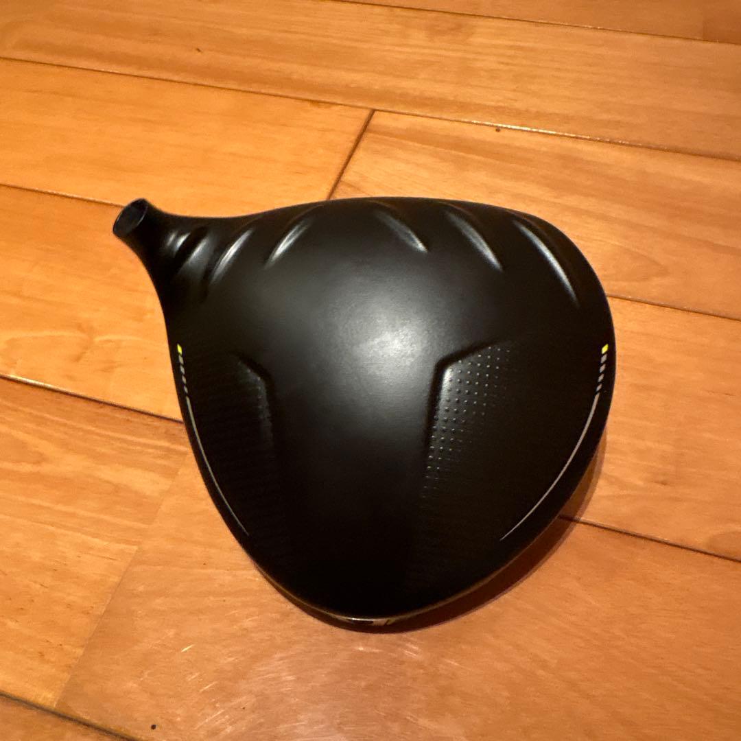 たこたこ　PING ピン G430 MAXドライバー ヘッド9度