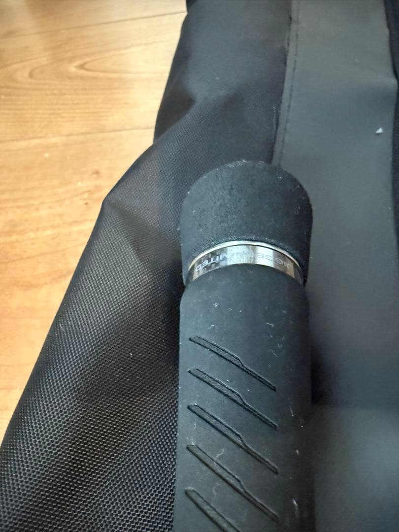 シマノ 22 オシアジガー リミテッド S62-2