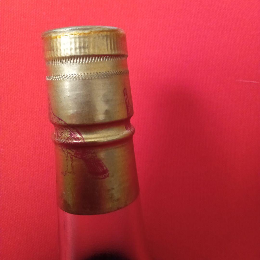 Wild Turkey バーボンウイスキー 750ml 101プルーフ