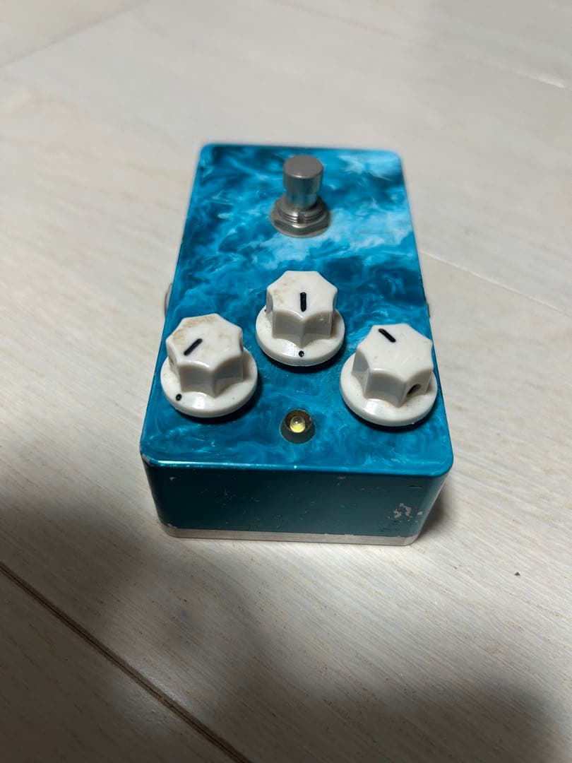 ギター Leqtique Maestoso