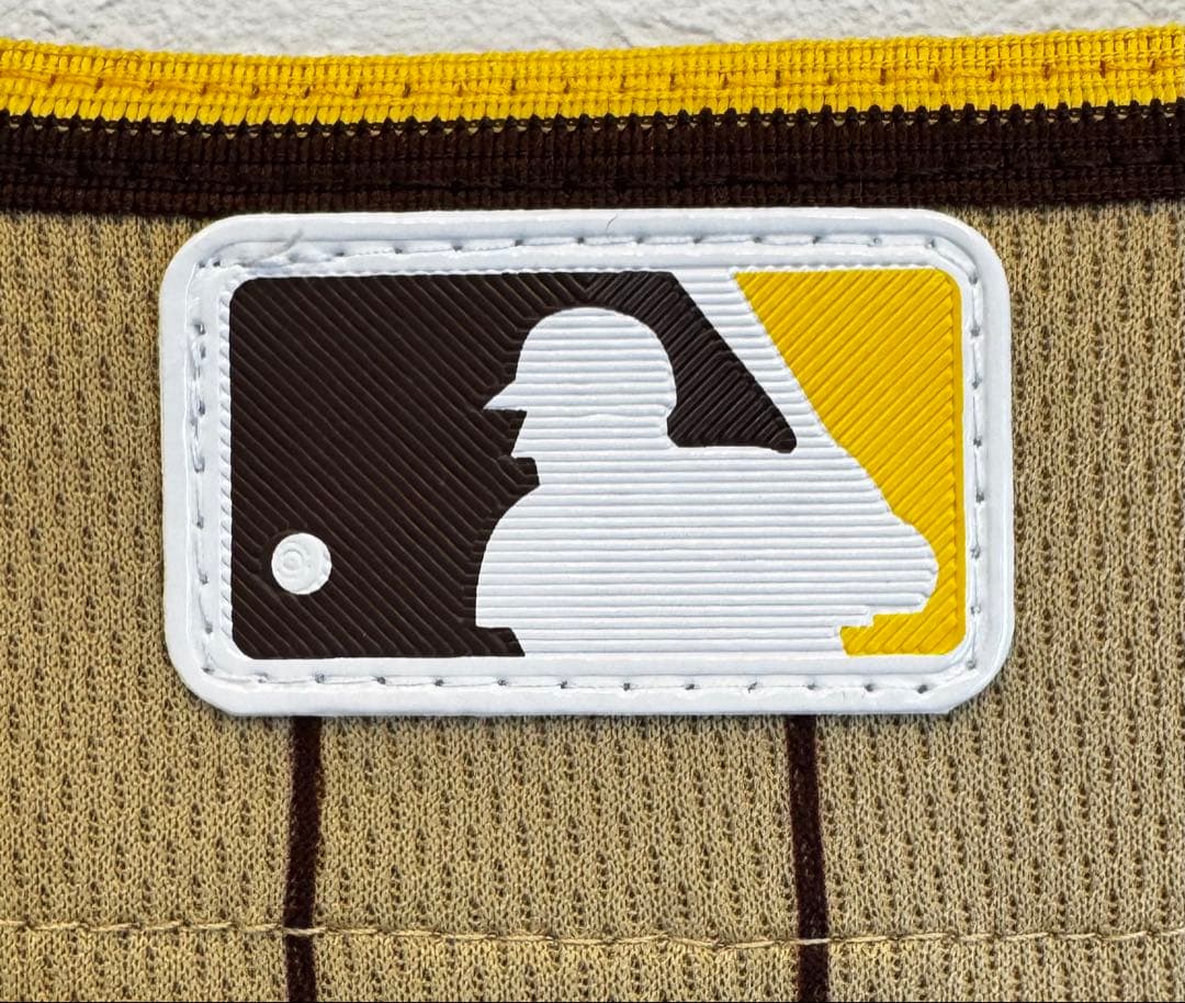 SAN DIEGO TATIS JR. ユニフォーム 23番