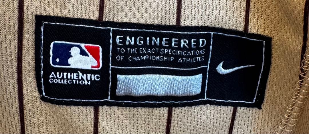 SAN DIEGO TATIS JR. ユニフォーム 23番