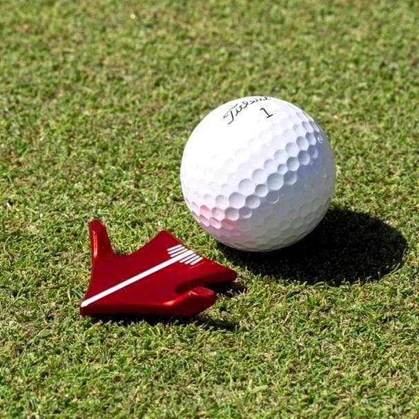 【未使用】スコッティキャメロン☆Ultmate Golf Kit 星条旗カラー