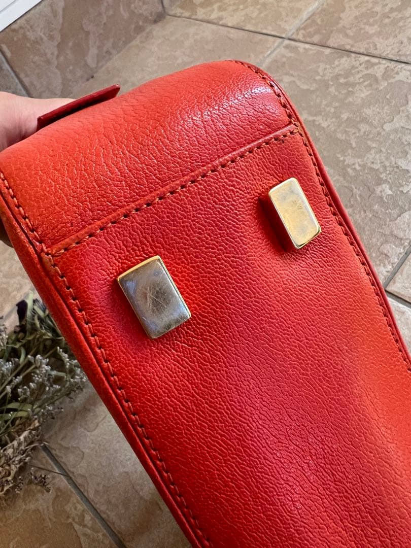 セリーヌ　CELINE ハンドバック