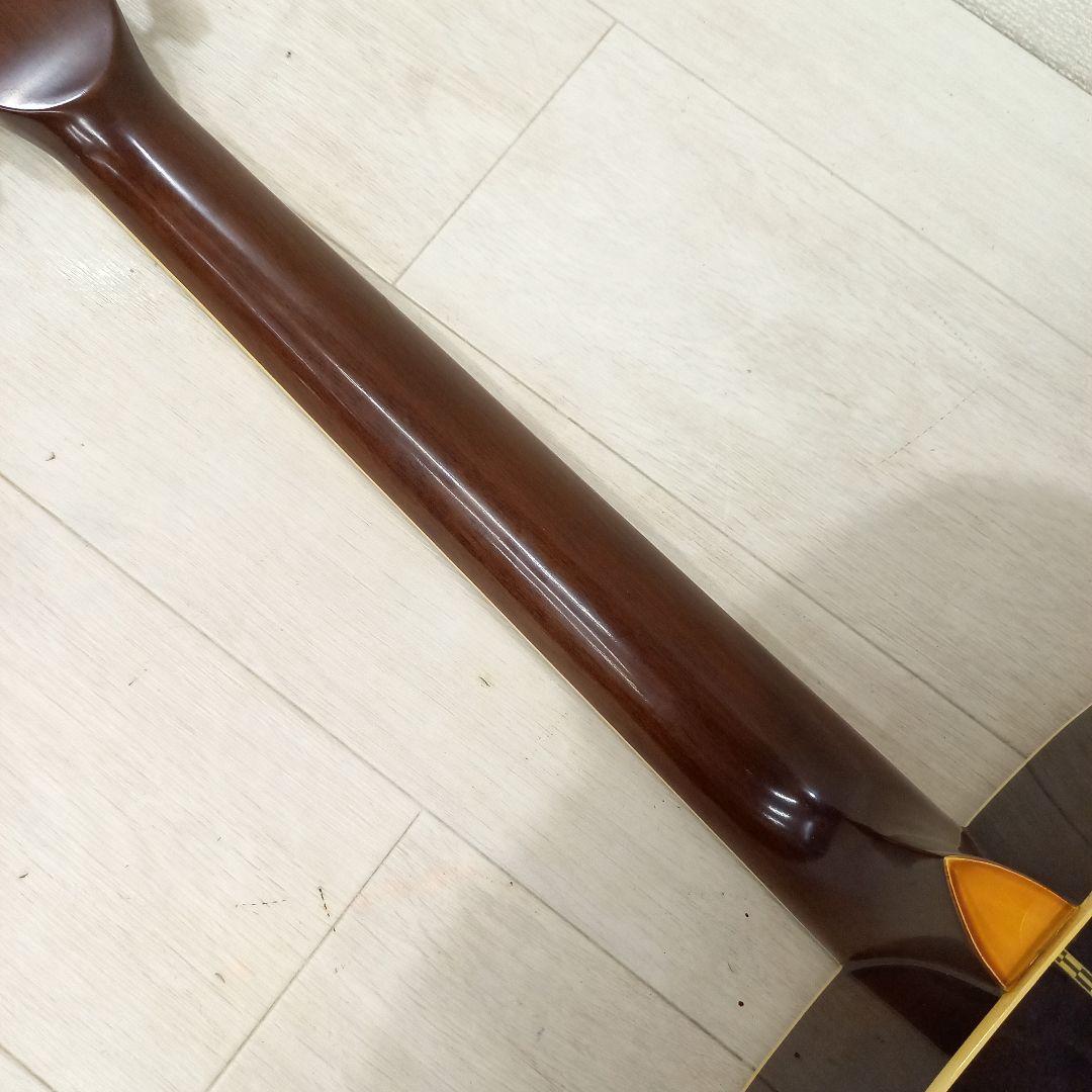 Morris アコースティックギター W-20 日本製 ジャパンビンテージ