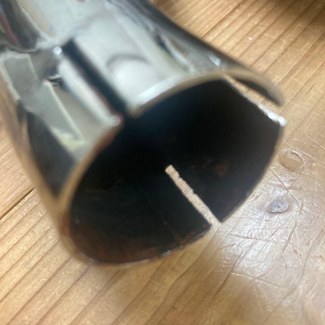 トライアンフ　空冷ボンネビル　T100