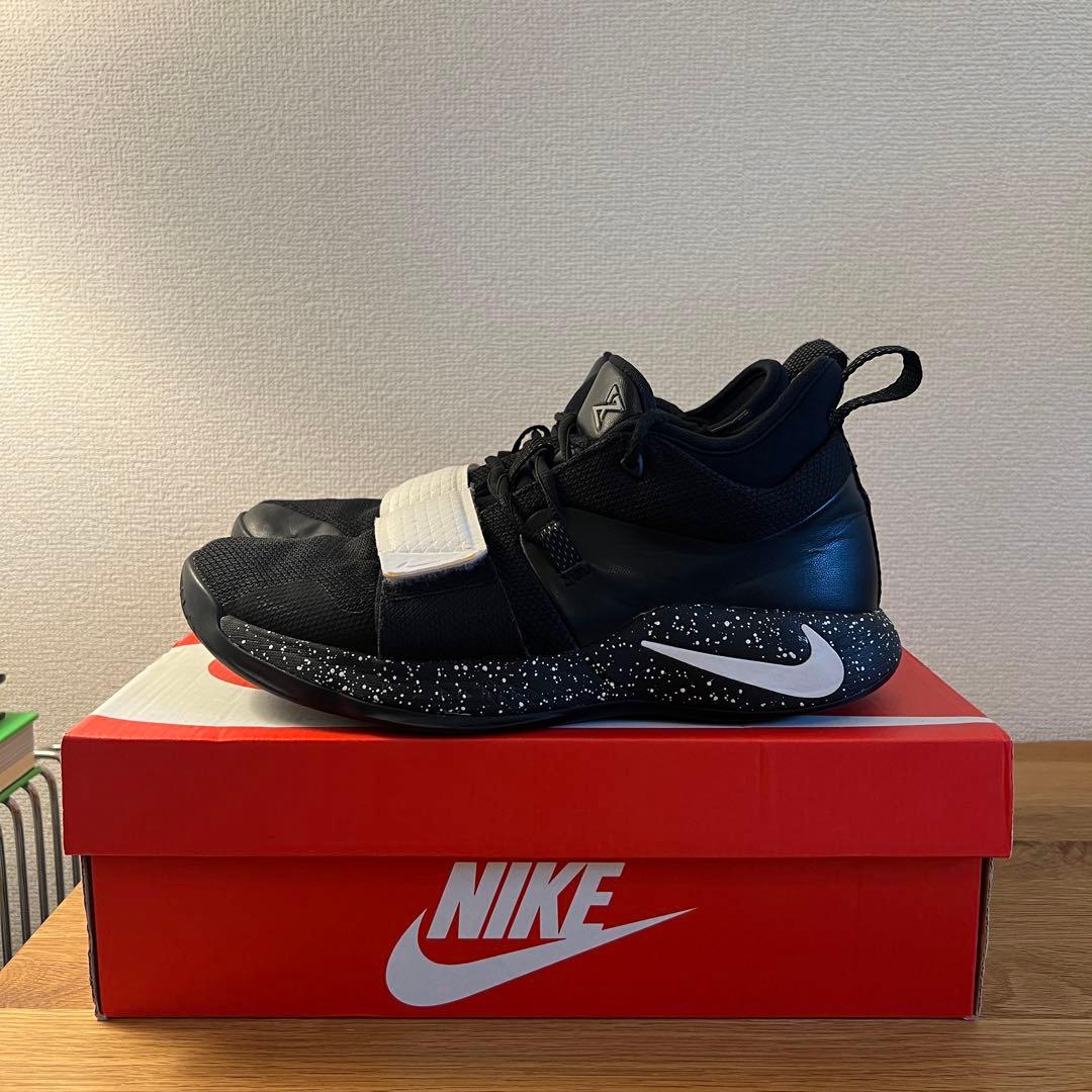 シューズ(男性用) PG2.5 Nike 26.5cm