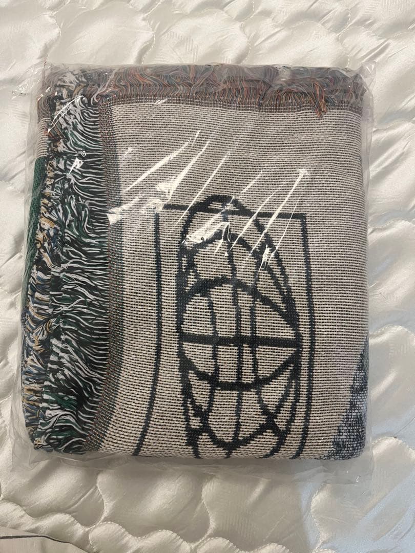  ECONOMICS EXPERIMENT ラグ　マット