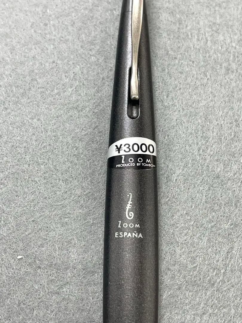 TOMBOW トンボ　ZOOM SH-3000ZLE シャープペン