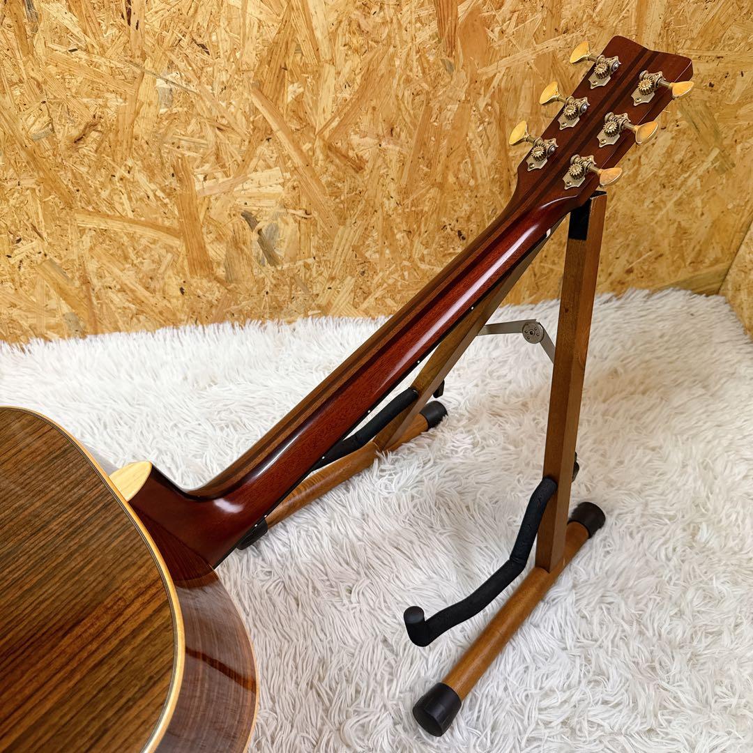 生産完了モデル YAMAHA LL26 日本製 アコースティックギター ヤマハ