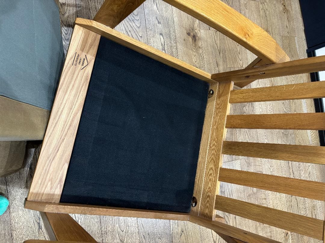 定価7万円 アーバンリサーチ（関家具製）BOTHY ソファ １人掛け