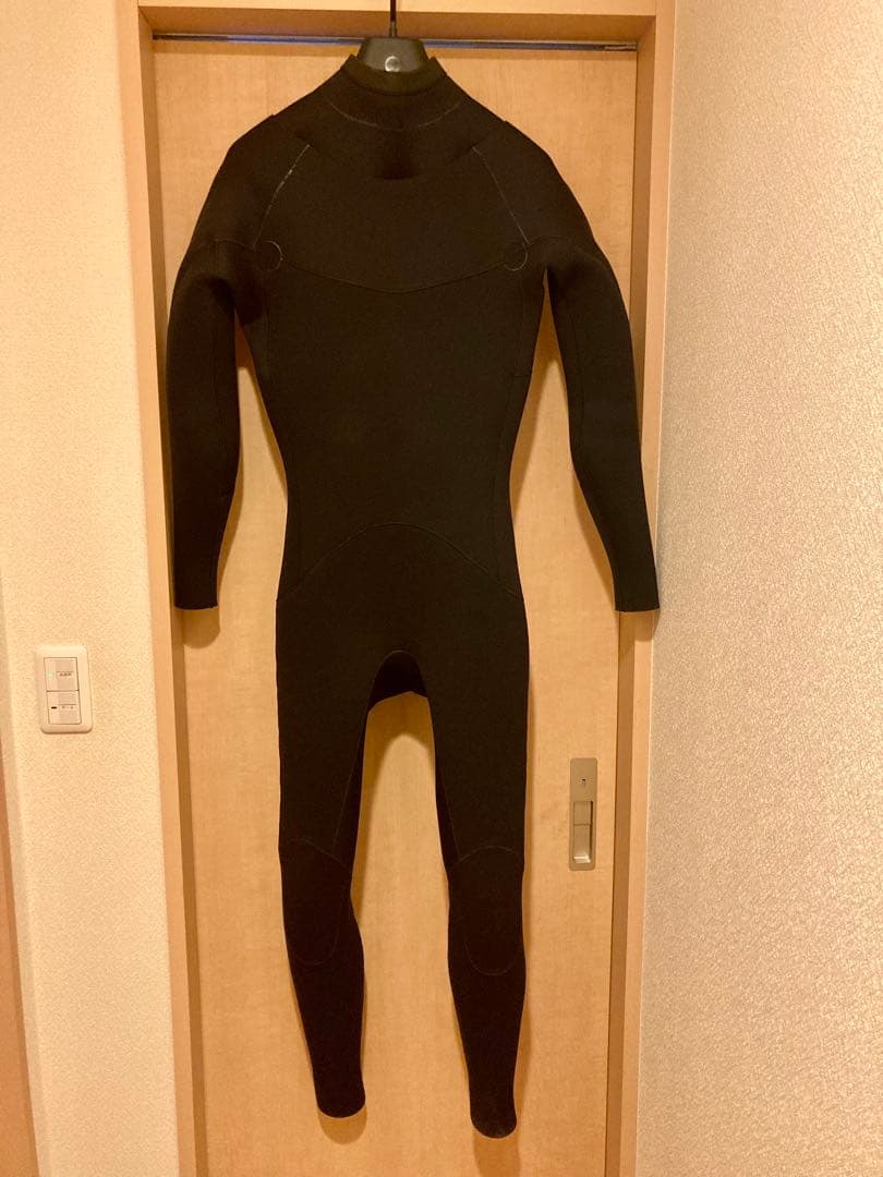 RINCON フルスーツ 3×3mm ジャージ XL