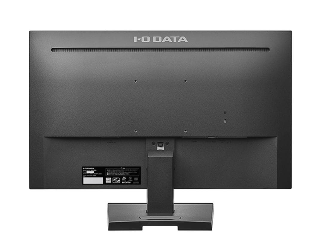 I-O DATA（アイ・オー・データ） 23.8インチ モニター