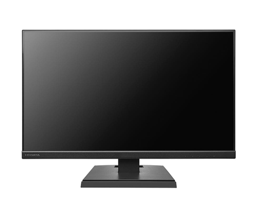 I-O DATA（アイ・オー・データ） 23.8インチ モニター